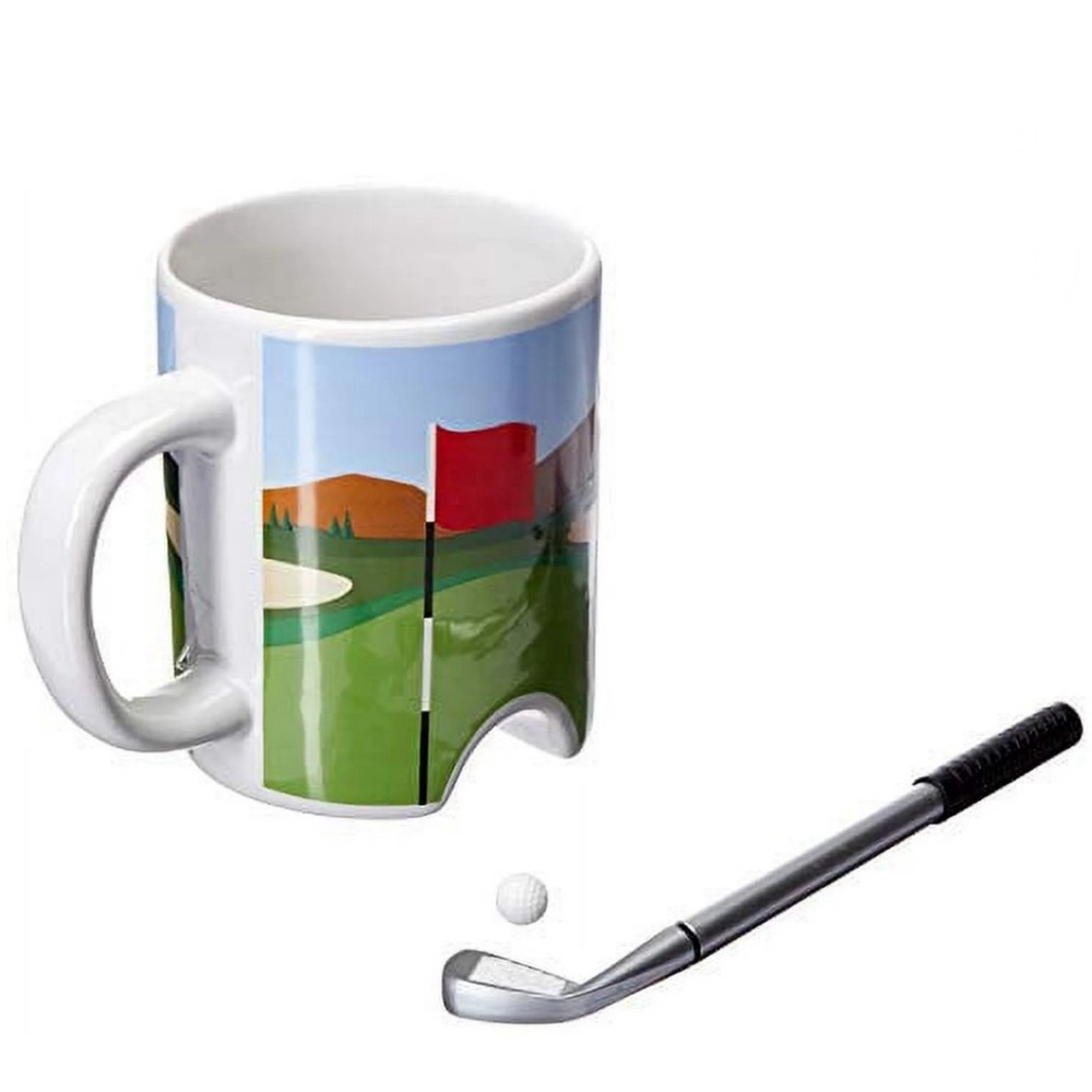 Golf Mug